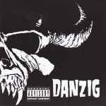 Cover of Danzig, 2002, CD