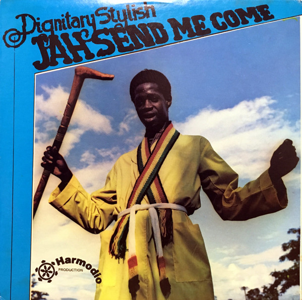 Dignitary Stylish – Lyrics Basket (Vinyl) - Discogs