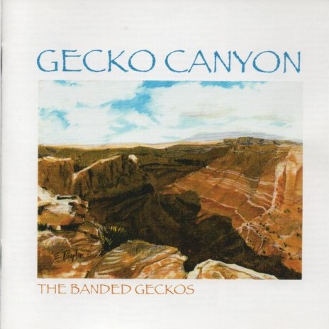 baixar álbum Banded Geckos - Gecko Canyon