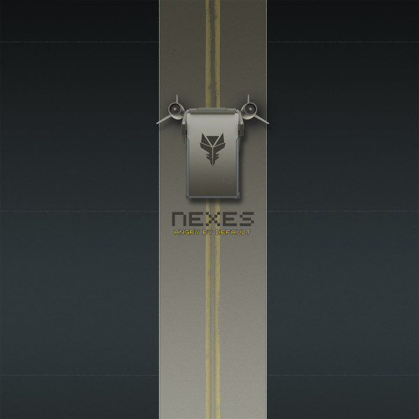 baixar álbum Nexes - Angry By Default