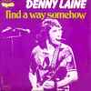 Denny Laine - Find A Way Somehow