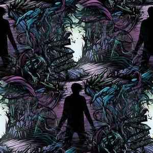 A Day To Remember - Homesick album cover