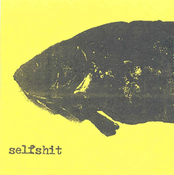 lataa albumi Selfshit - Selfshit
