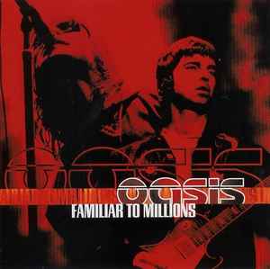 Oasis – Live At The Whiskey (1995, CD) - Discogs