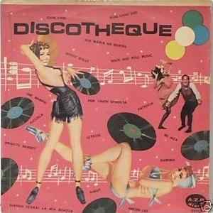 Various - Discotheque