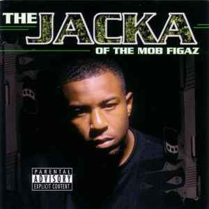 The Jacka – The Jack Artist (2005, CD) - Discogs