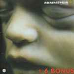 Cover of Mutter + 6 Bonus, 2001, CD