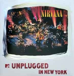 Nirvana – Nevermind (2007, 200 Gram, Vinyl) - Discogs