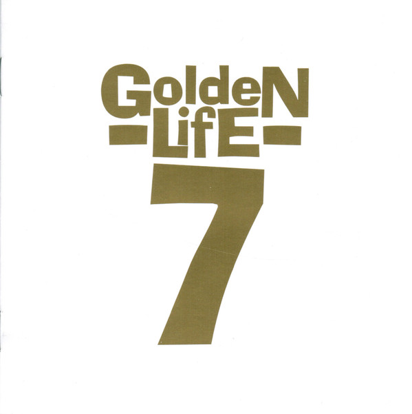 télécharger l'album Golden Life - 