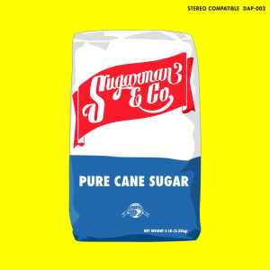 Sugarman 3 - Pure Cane Sugar