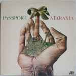 Cover of Ataraxia, 1978-12-00, Vinyl