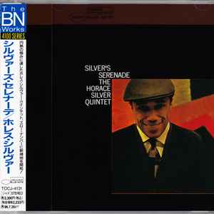 Silver's serenade : let's go to the nitty grtty / Horace Silver, p & dir. Blue Mitchell, trp | Silver, Horace. P & dir.