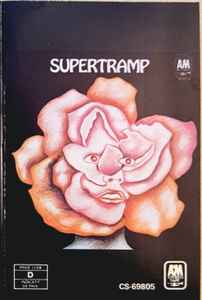 Supertramp – Supertramp (1970, Vinyl) - Discogs