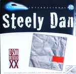 Cover of A Decade Of Steely Dan, 1999, CD