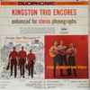 Kingston Trio - Kingston Trio Encores