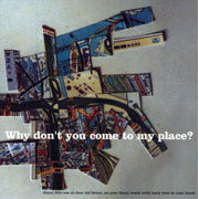 SBK - Why Don't You Come To My Place ? | Releases | Discogs