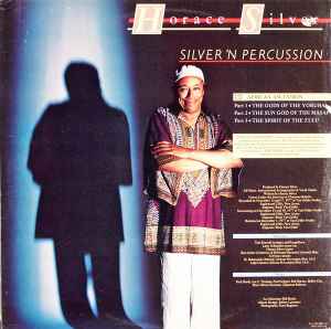 Silver 'N Percussion - Horace Silver