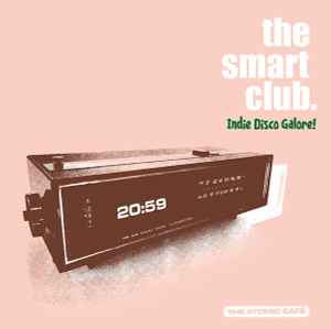 the smart club. - Various