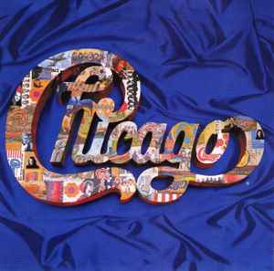 Chicago – Chicago Presents The Innovative Guitar Of Terry Kath