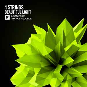 4 Strings - Beautiful Light album cover