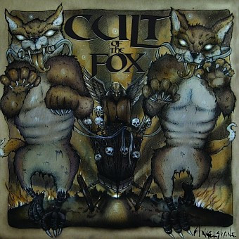 baixar álbum Cult Of The Fox - Angelsbane
