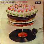 Rolling Stones - Let It Bleed | Releases | Discogs