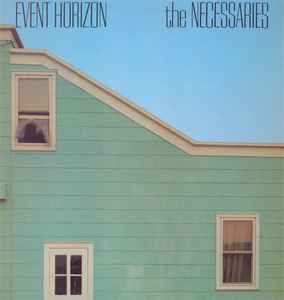 Necessaries - Event Horizon album cover