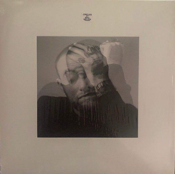 Mac Miller – Circles (2020, Clear, Vinyl) - Discogs
