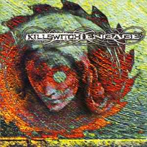 Killswitch Engage Atonement II B Sides For Charity 2020 320