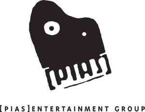 [PIAS] Entertainment Group on Discogs