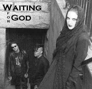 Waiting For God