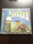 Cover of The Great Adventures Of Slick Rick, 2000, CD
