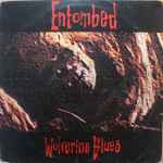 Cover of Wolverine Blues, 1994, Vinyl