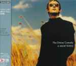 Cover of A Secret History: The Best Of The Divine Comedy, 1999-08-25, CD