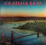 Cover of Dead Set, 1981-08-00, Vinyl