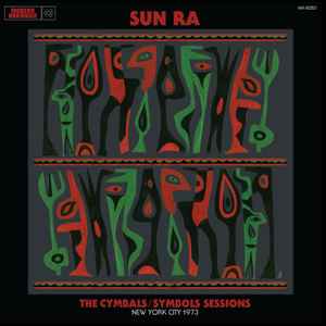 Sun Ra & His Arkestra – Rocket Number Nine (2016, Green, Vinyl