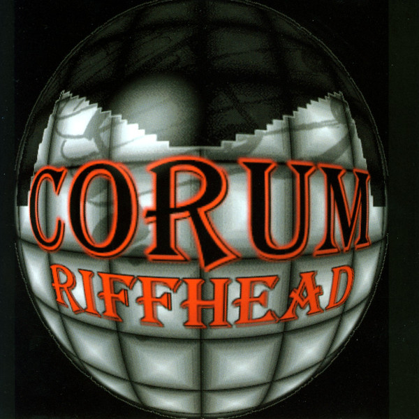 Corum Riffhead 1997 CD Discogs