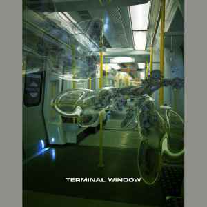 Various - Terminal Window 3 album cover