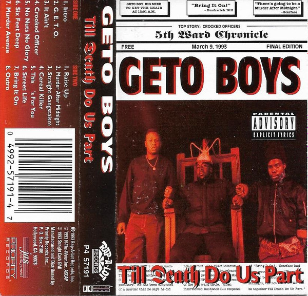 the geto boys the resurrection free torrent download