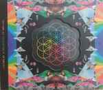 Coldplay - A Head Full Of Dreams | Releases | Discogs