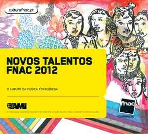 Novos Talentos Fnac 2012 - Various