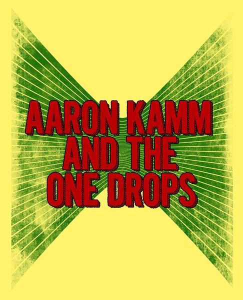 Aaron Kamm The One Drops Discography Discogs