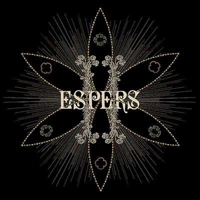 Espers – II (2006, CD) - Discogs