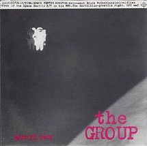 The Group – American (1984, Vinyl) - Discogs