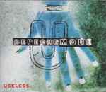 Cover of Useless, 1997-10-20, CD