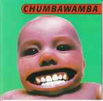 Cover of Tubthumper, 1997, CD