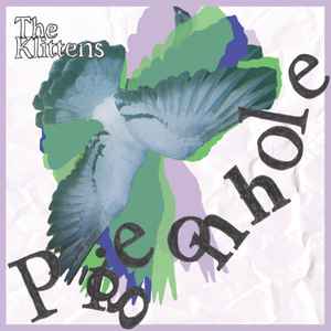 The Klittens - Pigeonhole album cover