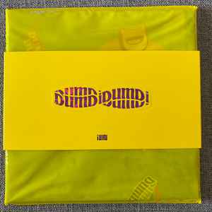 G)I-DLE – Dumdi Dumdi (2020, Day Version, CD) - Discogs