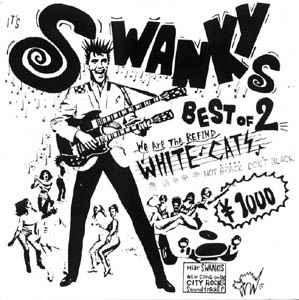 Swankys – Very Best Of 2 (1986, Vinyl) - Discogs