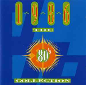 Various - The 80's Collection 1986